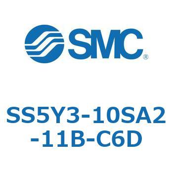 SS5Y3-10SA2-11B-C6D-NA S Series(SS5Y3-10SA2) SMC 42891905