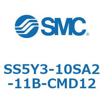 SS5Y3-10SA2-11B-CMD12-NA S Series(SS5Y3-10SA2) SMC 42891914