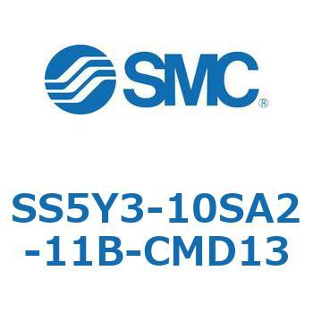 SS5Y3-10SA2-11B-CMD13-NA S Series(SS5Y3-10SA2) SMC 42891923