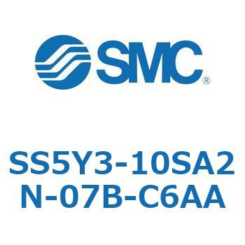 SS5Y3-10SA2N-07B-C6AA-NA S Series(SS5Y3-10SA2N) SMC 42892124