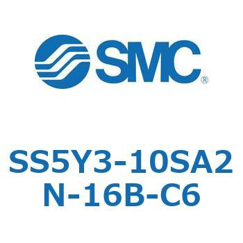 SS5Y3-10SA2N-16B-C6-NA S Series(SS5Y3-10SA2N) SMC 42892325