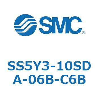 SS5Y3-10SDA-06B-C6B-NA S Series(SS5Y3-10SDA) SMC 42892587