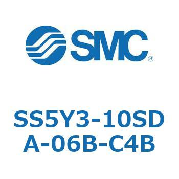 SS5Y3-10SDA-06B-C4B-NA S Series(SS5Y3-10SDA) SMC 42892596