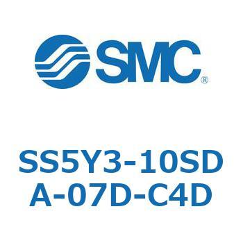 SS5Y3-10SDA-07D-C4D-NA S Series(SS5Y3-10SDA) SMC 42892623