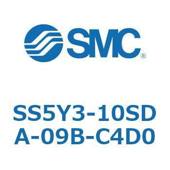 SS5Y3-10SDA-09B-C4D0-NA S Series(SS5Y3-10SDA) SMC 42892772