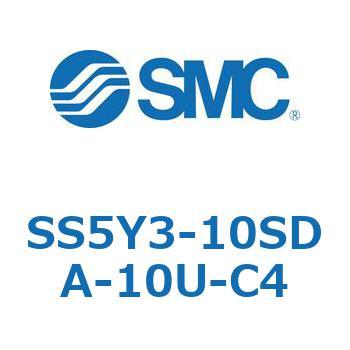 SS5Y3-10SDA-10U-C4-NA S Series(SS5Y3-10SDA) SMC 42892797