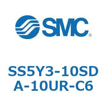 SS5Y3-10SDA-10UR-C6-NA S Series(SS5Y3-10SDA) SMC 42892955