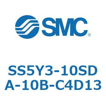 SS5Y3-10SDA-10B-C4D13-NA S Series(SS5Y3-10SDA) SMC 42893052