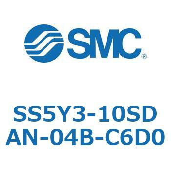 S Series(SS5Y3-10SDAN) - SMC
