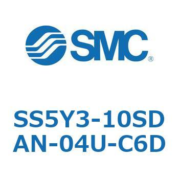 S Series(SS5Y3-10SDAN) - SMC