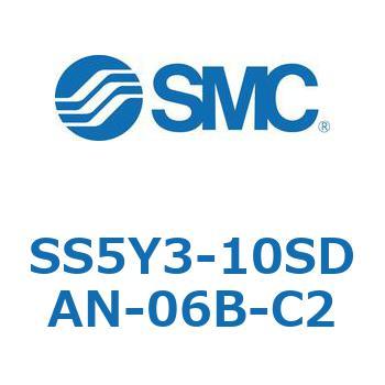 SS5Y3-10SDAN-06B-C2-NA S Series(SS5Y3-10SDAN) SMC 42893786