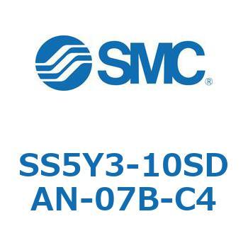 SS5Y3-10SDAN-07B-C4-NA S Series(SS5Y3-10SDAN) SMC 42893822