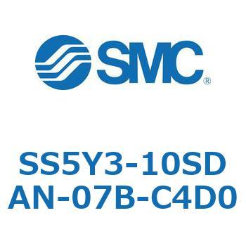 SS5Y3-10SDAN-07B-C4D0-NA S Series(SS5Y3-10SDAN) SMC 42893865