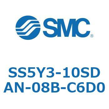 SS5Y3-10SDAN-08B-C6D0-NA S Series(SS5Y3-10SDAN) SMC 42893944
