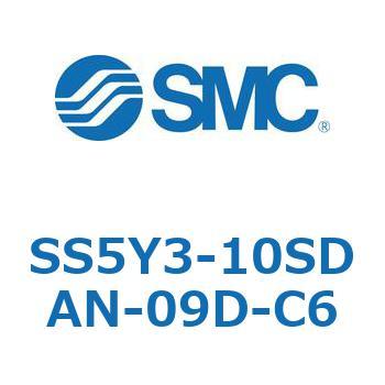 SS5Y3-10SDAN-09D-C6-NA S Series(SS5Y3-10SDAN) SMC 42893962