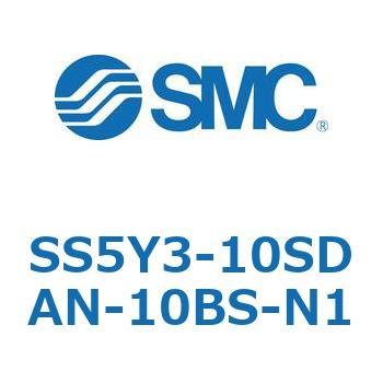 SS5Y3-10SDAN-10BS-N1-NA S Series(SS5Y3-10SDAN) SMC 42894057