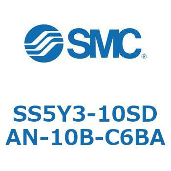SS5Y3-10SDAN-10B-C6BA-NA S Series(SS5Y3-10SDAN) SMC 42894066