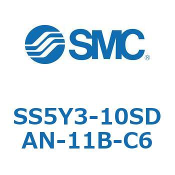 SS5Y3-10SDAN-11B-C6-NA S Series(SS5Y3-10SDAN) SMC 42894093