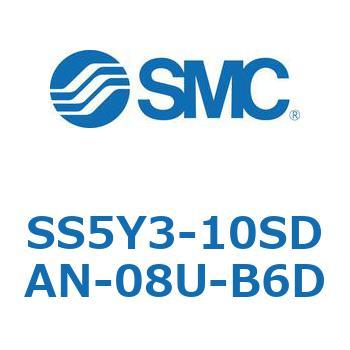 SS5Y3-10SDAN-08U-B6D-NA S Series(SS5Y3-10SDAN) SMC 42894102