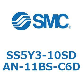SS5Y3-10SDAN-11BS-C6D-NA S Series(SS5Y3-10SDAN) SMC 42894127