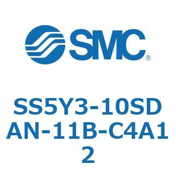 SS5Y3-10SDAN-11B-C4A12-NA S Series(SS5Y3-10SDAN) SMC 42894136