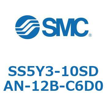 SS5Y3-10SDAN-12B-C6D0-NA S Series(SS5Y3-10SDAN) SMC 42894145