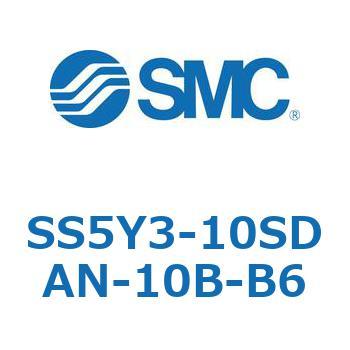 SS5Y3-10SDAN-10B-B6-NA S Series(SS5Y3-10SDAN) SMC 42894154