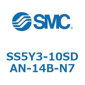 SS5Y3-10SDAN-14B-N7-NA S Series(SS5Y3-10SDAN) SMC 42894206