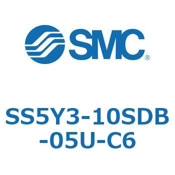 SS5Y3-10SDB-05U-C6-NA S Series(SS5Y3-10SDB) SMC 42894583
