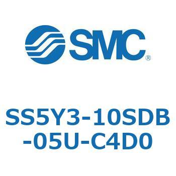SS5Y3-10SDB-05U-C4D0-NA S Series(SS5Y3-10SDB) SMC 42894662