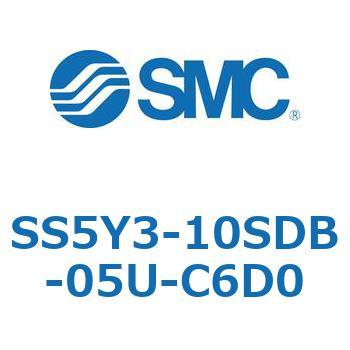 SS5Y3-10SDB-05U-C6D0-NA S Series(SS5Y3-10SDB) SMC 42894678