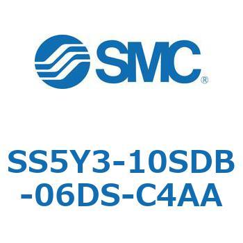 SS5Y3-10SDB-06DS-C4AA-NA S Series(SS5Y3-10SDB) SMC 42894748
