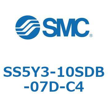 SS5Y3-10SDB-07D-C4-NA S Series(SS5Y3-10SDB) SMC 42894766