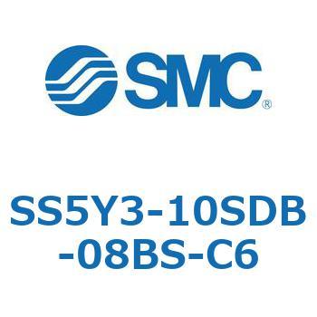 SS5Y3-10SDB-08BS-C6-NA S Series(SS5Y3-10SDB) SMC 42894836