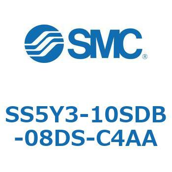 SS5Y3-10SDB-08DS-C4AA-NA S Series(SS5Y3-10SDB) SMC 42894872