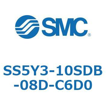 SS5Y3-10SDB-08D-C6D0-NA S Series(SS5Y3-10SDB) SMC 42894915