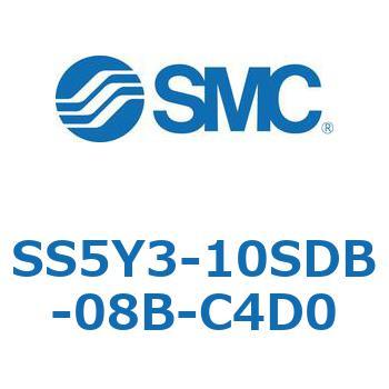 SS5Y3-10SDB-08B-C4D0-NA S Series(SS5Y3-10SDB) SMC 42894933