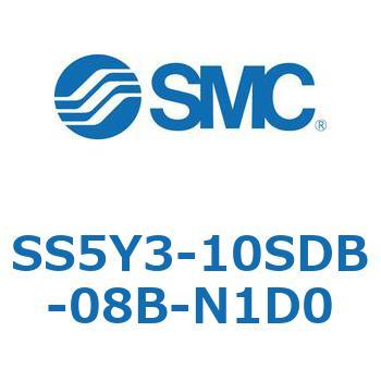 SS5Y3-10SDB-08B-N1D0-NA S Series(SS5Y3-10SDB) SMC 42894942