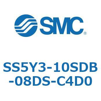 SS5Y3-10SDB-08DS-C4D0-NA S Series(SS5Y3-10SDB) SMC 42894958
