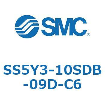 SS5Y3-10SDB-09D-C6-NA S Series(SS5Y3-10SDB) SMC 42894976