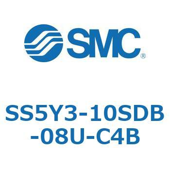 SS5Y3-10SDB-08U-C4B-NA S Series(SS5Y3-10SDB) SMC 42894994