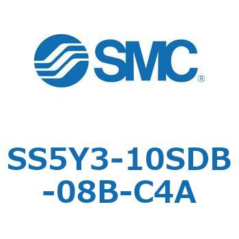 SS5Y3-10SDB-08B-C4A-NA S Series(SS5Y3-10SDB) SMC 42895028