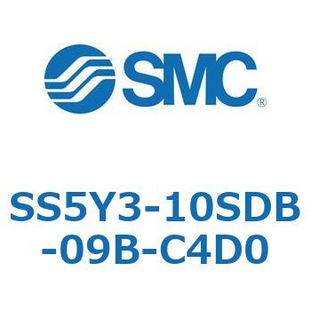 SS5Y3-10SDB-09B-C4D0-NA S Series(SS5Y3-10SDB) SMC 42895055