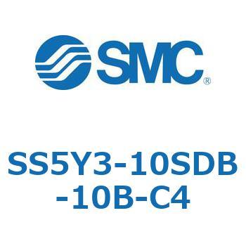 SS5Y3-10SDB-10B-C4-NA S Series(SS5Y3-10SDB) SMC 42895073