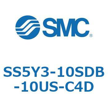SS5Y3-10SDB-10US-C4D-NA S Series(SS5Y3-10SDB) SMC 42895116