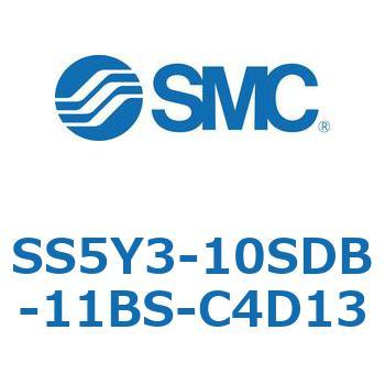 SS5Y3-10SDB-11BS-C4D13-NA S Series(SS5Y3-10SDB) SMC 42895134
