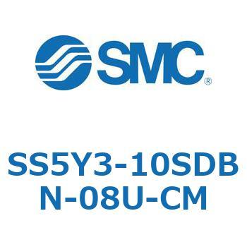 SS5Y3-10SDBN-08U-CM-NA S Series(SS5Y3-10SDBN) SMC 42895414