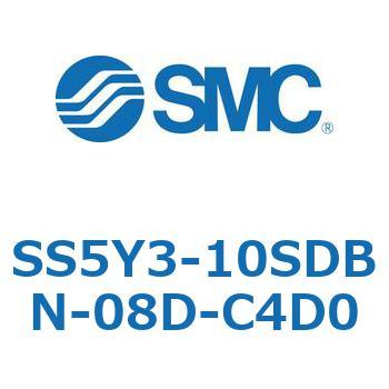 SS5Y3-10SDBN-08D-C4D0-NA S Series(SS5Y3-10SDBN) SMC 42895502