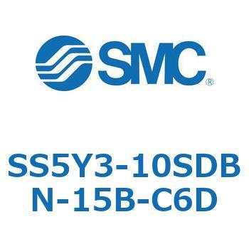 SS5Y3-10SDBN-15B-C6D-NA S Series(SS5Y3-10SDBN) SMC 42895597