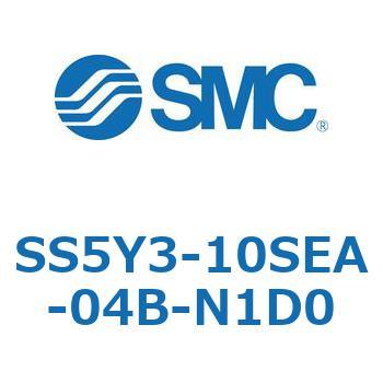 SS5Y3-10SEA-04B-N1D0-NA S Series(SS5Y3-10SEA) SMC 42895694